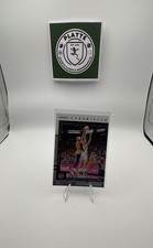 2025 Panini Caitlin Clark Chronicled | Caitlin Clark #9 | WNBA Record 3s | Fever