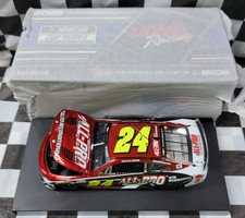 William Byron 24 ALL-PRO COLOR CHROME 2026 Chevrolet 1:24 C242623APRWBCL