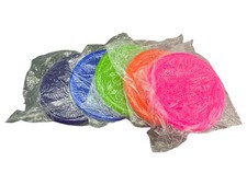 Lot 5x Inflatable Wobble Cushion Wiggle Seat Sensory Kids Core