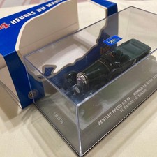 ixo 1/43  Bentley Speed 6 LM1930 #4 938269