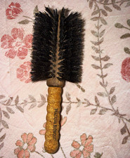 Brazilian Blowout Round Hair Brush, Wood Hand...
