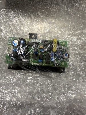 Nitsuko Portrait 824 NEC Ring Generator PCB part #82405