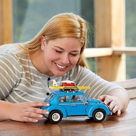 LEGO LEGO Creator Expert Volkswagen Beetle 10252