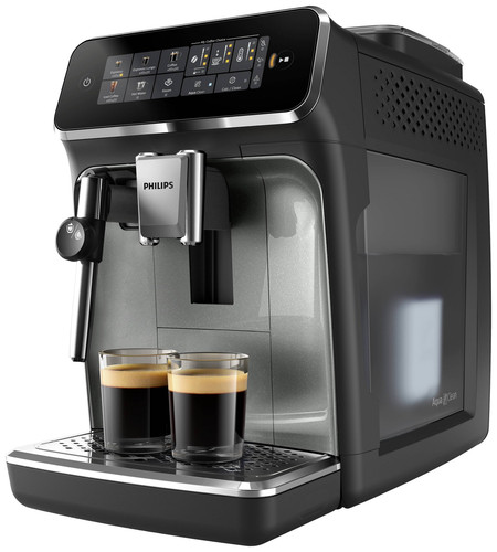 Philips Series 3300 EP3329/70 Kaffeevollautomat Kaffee-Automat Kaffee Schwarz154