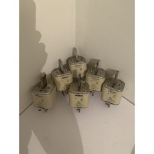 Siemens 3NA3 372. NH3-gG 630A Industrial Fuse