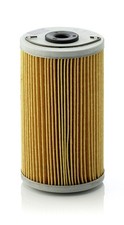 MANN-FILTER Ölfilter H 614 x Filtereinsatz für MERCEDES KLASSE S123 W460 C123