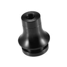 Car Gear Shift Knob Adapter, M10x1.25 Shifter Boot Retainer Universal for