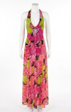 Show Me Your Mumu Katia Maxi Dress Size S