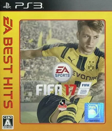 Sony PlayStation 3 Video Games FIFA 17 for sale | eBay