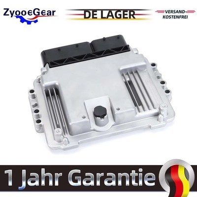 Für Hyundai MEG17.9.12 39128-2BAC9 #E3 Engine Computer Board ECU