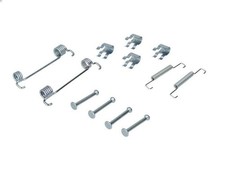 Mâchoire de frein Nissan PRIMASTAR