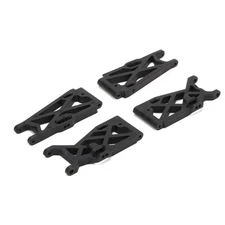Losi Front/Rear Suspension Arm Set Mini 8T LOS214000 Elec Car/Truck Replacement