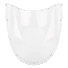 Clear Windshield Windscreen Double Bubble Fit Ducati 748 916 996 998 1994-2002