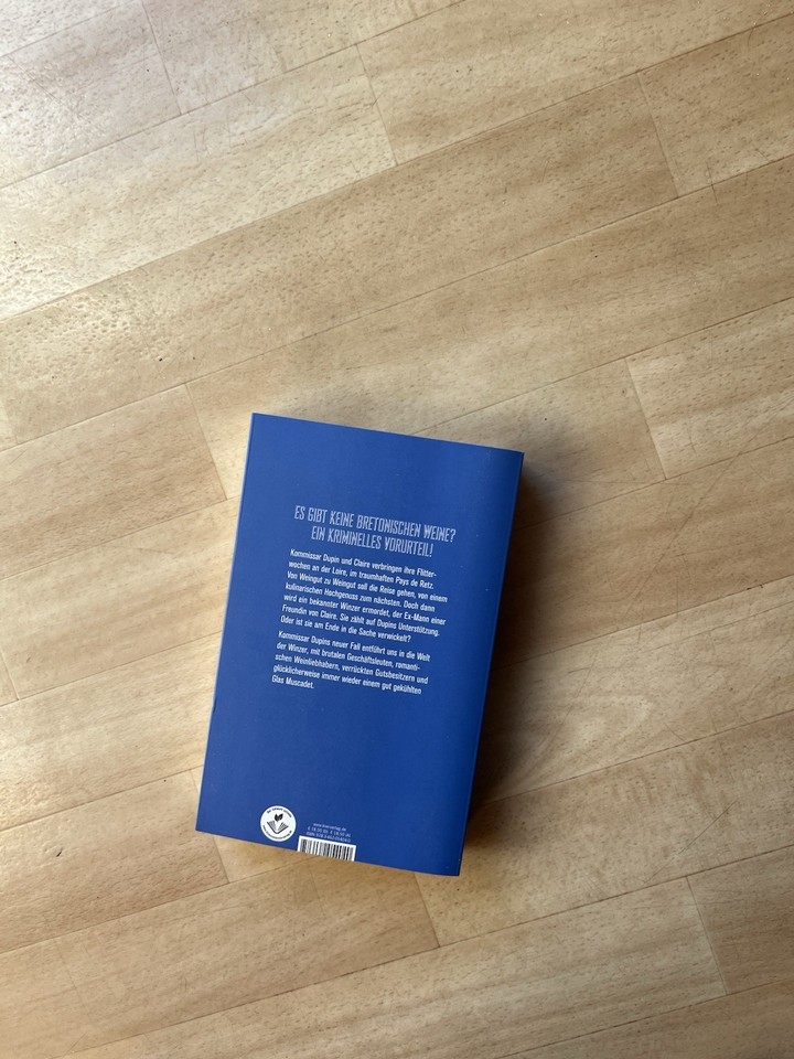 Jean Luc Bannalec: Bretonischer Ruhm (Kommissar Dupin, 12. Fall) - TB ... Jean Luc Bannalec: Bretonischer Ruhm (Kommissar Dupin, 12. Fall) - TB ...