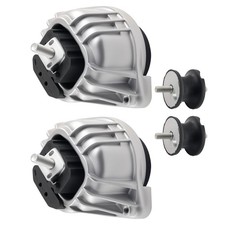 4x Engine Motor Transmission Mount For Bmw 335i Xdrive L6 3.0l 2009-2013 A4012 4x Engine Motor Transmission Mount For Bmw 335i Xdrive L6 3.0l 2009-2013 A4012