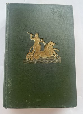 Atlantis The Antediluvian World 1882 First Edition !Read Description!