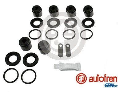 AUTOFREN SEINSA D43160C Reparatursatz, Bremssattel für AUDI
