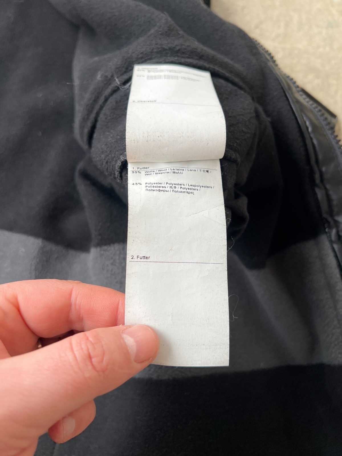 Strellson Jacket - image 7