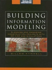 Building Information Modeling: Planning and Managing Construction Pr - VERY GOOD