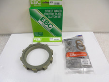 EBC Heavy Duty Clutch Friction Plate Kit CK1218 – Fits Honda CBR600F / CBR600 2001-2006 (Street)