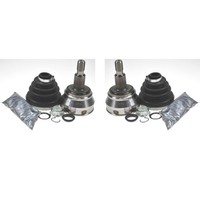 2X LÖBro Gelenksatz Antriebswelle Gelenk FüR VW Golf IV 1J1 Audi A3 8L1