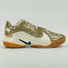 Nike LeBron 22 GS 'King of the Court' FZ7308-100 Basketball Multi Size