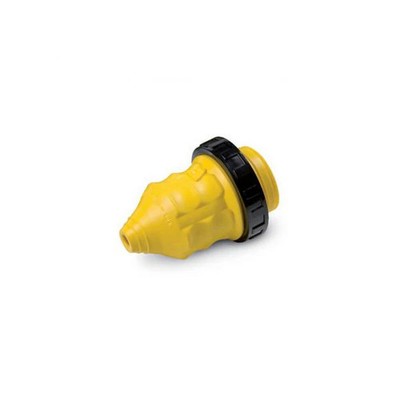 Mastervolt 120200600 16A Shower Power Connector Cover
