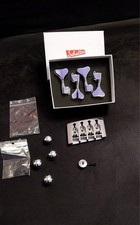 Vigier Excess Indus Bass Zubehör / Schaller