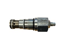 Danfoss Hydraulic Pressure Relief Valve   407...