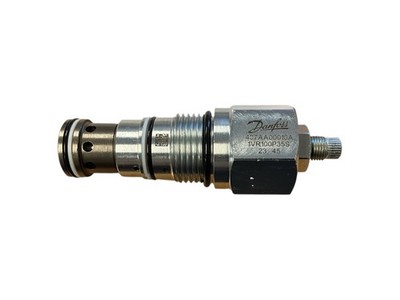 Danfoss Hydraulic Pressure Relief Valve   407AA00010A / 1VR100P35S