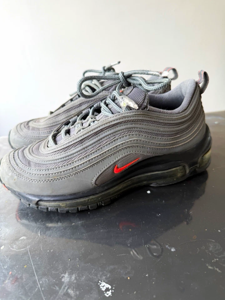 Nike Air Max 97, photo 1 of 5