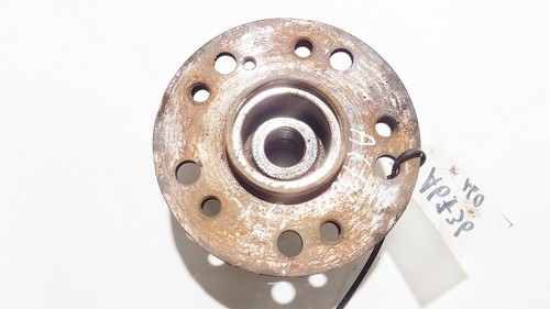 Radlager Radlagersatz Kugellager Hinten Linke  Mercedes-Benz A-C DE1233560-36