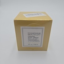 Consult Beaute Champagne Firming Body Cream Beauty Lift Vanilla Absolute 8oz