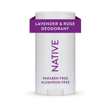 Native Deodorant Contains Naturally Derived Ingredients, 72 Hour Odor Control...