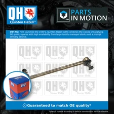 Anti Roll Bar Link Front QLS3306S Quinton Hazell Stabiliser Drop Link 1146150