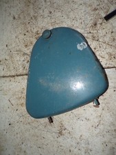 cache fausse boite à outils motobecane 125 175 peugeot 13825