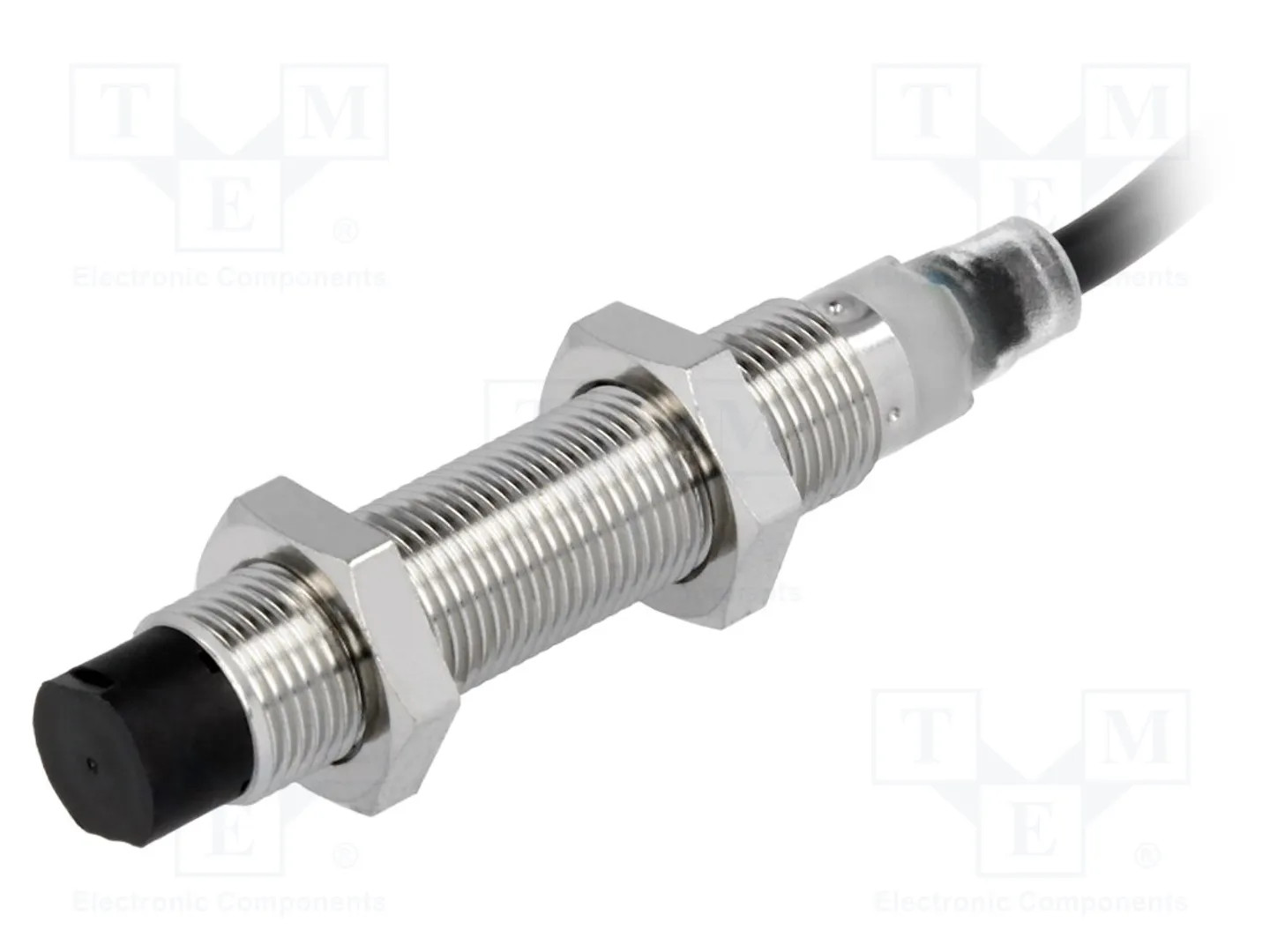 OMRON E2B-M12LN08-WP-C1-2M Sensor