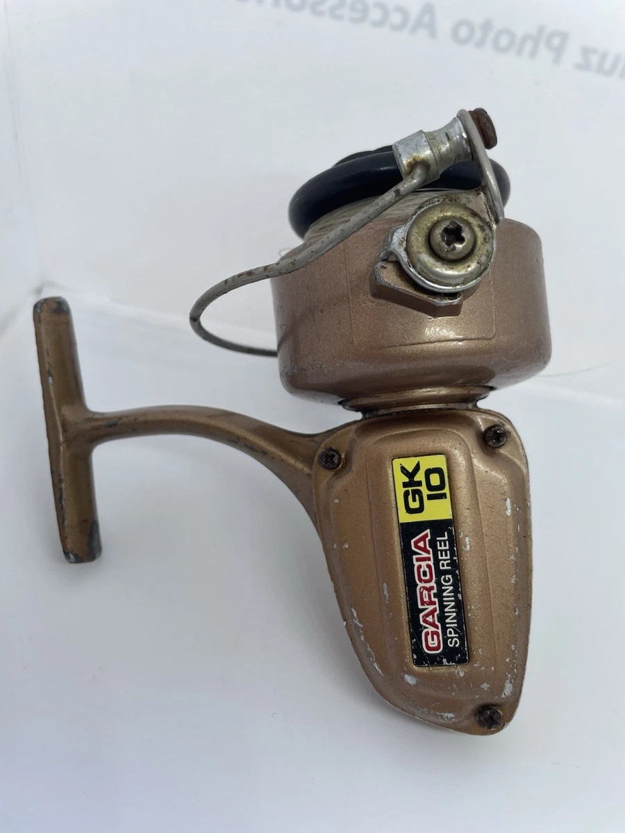 Kingfish Spinning Vintage Fishing Reels for sale | eBay