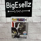 Funko Pop! Animation Bleach Ulquiorra Shifar #1691 Toy Tokyo 2024 LE W/ Protect