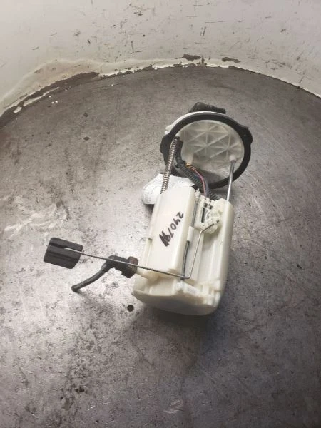 Conjunto de bomba de combustible 2,3 L turbo compatible con 07-12 MAZDA CX-7 1221932 Foto 2 de 4