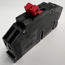 ZINSCO SYLVANIA GTE RC38 2 POLE 20 AMP BREAKER