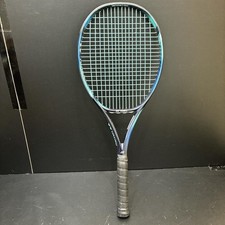 Raqueta de tenis Yonex EZONE 98 2022 pista dura usada, 319 g, necesita agarre