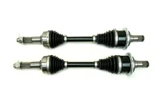 Precision Rear CV Axles for CFMOTO ZFORCE 500 & 800 Trail 5BWC-280300