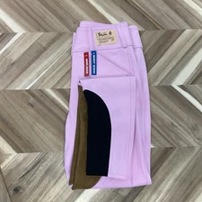Tailored Sportsman Trophy Hunter Breeches #1923 Eye Candy 24R