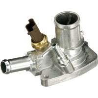 Gates TH42288G1 Thermostat KüHlmittel FüR Fiat Alfa Romeo Lancia Opel Punto