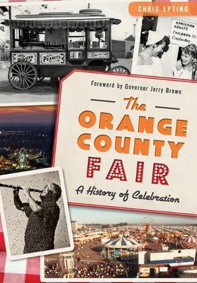 Chris Epting The Orange County Fair (Taschenbuch) (US IMPORT)