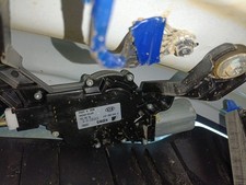 987003W000 HINTERER WISCHERMOTOR / F00S2B2217 / 2616371 FÜR KIA SPORTAGE III SL