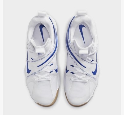 Nike React HyperSet Game Royal GumCI2955-140 Women's 9 / Men's 7.5