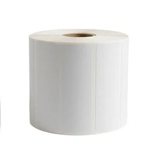 POS Supply Solutions LRDT3001001P 3 in x 1 in Adhesive Label