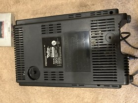 Vectrex Arcade System Game Console With Box And Boxed Game Tested Working!! GCE